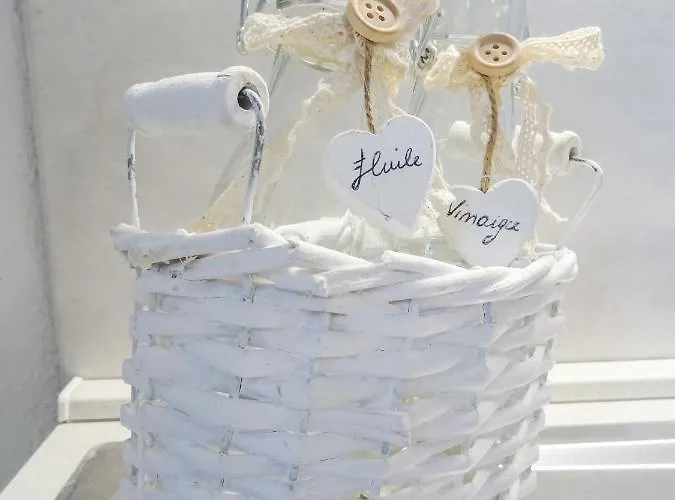 Chez Nous Saint-Oyen