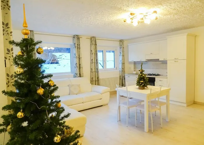 アパート Chez Nous