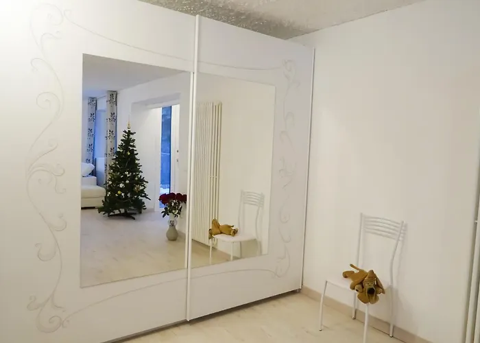 Chez Nous アパート *