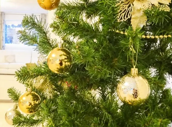 Apartament Chez Nous *